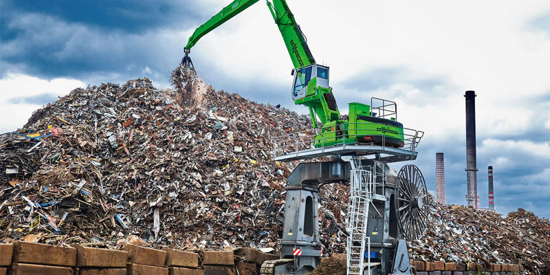 Köprübaşı Hurdacı